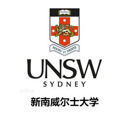 新南威尔士大学